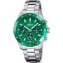 OROLOGIO FESTINA F20693/5 VERDE DONNA