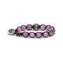 Tamashii Bracciale Giada Lavanda