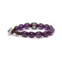 Tamashii Bracciale Ametista
