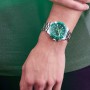 OROLOGIO FESTINA F20693/5 VERDE DONNA