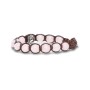 Tamashii Bracciale Quarzo Rosa