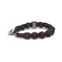 Tamashii Bracciale Lava Nera