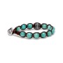 Tamashii Bracciale Amazzonite