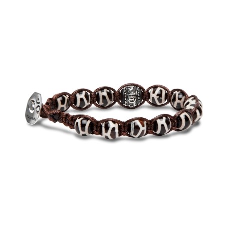 Tamashii Bracciale Pietra Gzi