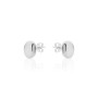 Orecchini in argento mini Boule