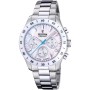 OROLOGIO FESTINA F20693/1 BEIGE DONNA