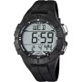 OROLOGIO CALYPSO K5607/6 CINTURINO GOMMA, UOMO