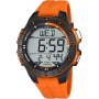 OROLOGIO CALYPSO K5607/1 CINTURINO GOMMA, UOMO