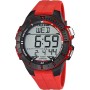 OROLOGIO CALYPSO K5607/5 CINTURINO GOMMA, UOMO