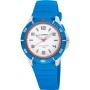 OROLOGIO CALYPSO SWEET TIME K5857/2 BLANCO UOMO
