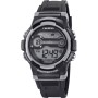 OROLOGIO CALYPSO K5808/4 DIGITALE CINTURINO GOMMA, BAMBINI