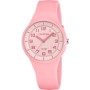 OROLOGIO CALYPSO K5851/2 ROSA DONNA