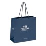 OROLOGIO FESTINA BOYFRIEND COLLECTION F20603/4 AZZURO CINTURINO IN ACCIAIO INOSSIDABILE 316L, DONNA