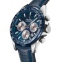 OROLOGIO FESTINA F20561/2 BLU CINTURINO IN PELLE, UOMO
