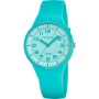 OROLOGIO CALYPSO K5851/4 AZZURO DONNA
