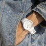 OROLOGIO CALYPSO K5851/1 BLANCO DONNA