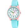 OROLOGIO CALYPSO K5827/3 BLANCO UNISEX
