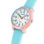OROLOGIO CALYPSO K5827/3 BLANCO UNISEX