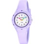 OROLOGIO CALYPSO K5856/3 BLANCO UNISEX
