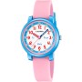 OROLOGIO CALYPSO K5827/2 BLANCO UNISEX