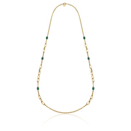 Collana lunga Essenza