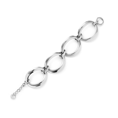 Bracciale maxi catena Bold