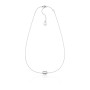 Collana in argento mini Boule