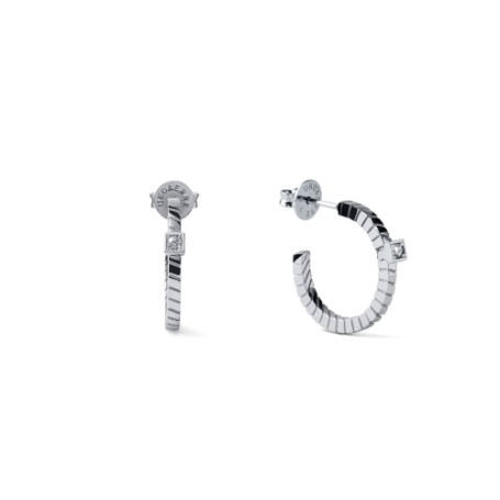 Orecchini in argento Premium