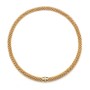 Collana Chicco con zirconi