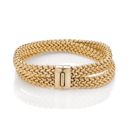 Bracciale in argento