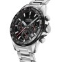 OROLOGIO FESTINA F20560/6 NERO CINTURINO IN ACCIAIO, UOMO