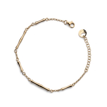 Bracciale bambù