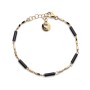 Bracciale vetro soffiato