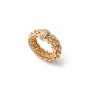Anello Chicco con zirconi