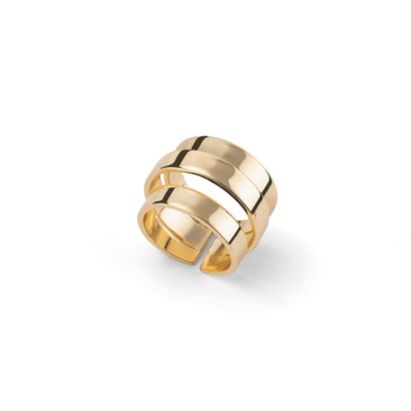 Anello Lux dorato