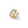Anello Lux dorato