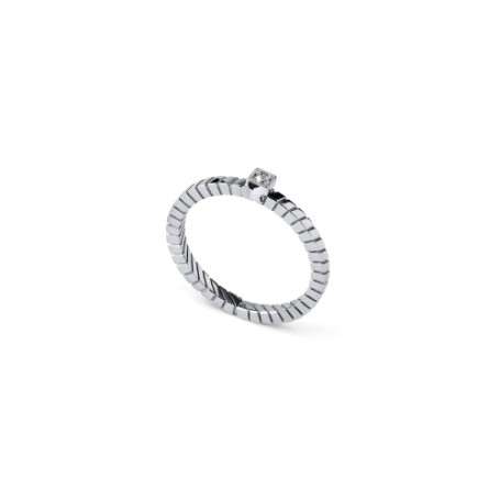 Anello Premium in argento