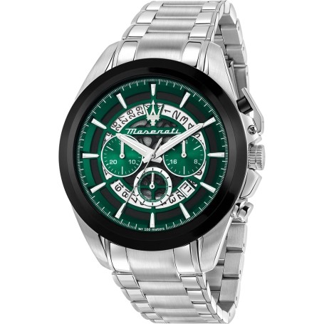 OROLOGIO MASERATI TRAGUARDO - R8873612060