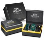 OROLOGIO DA UOMO FESTINA CHRONO BIKE EDIZIONE SPECIALE F20730/1 VERDE CINTURINO IN ACCIAIO