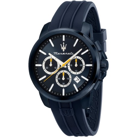 OROLOGIO MASERATI BLUE EDITION - R8871621044