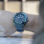 OROLOGIO DA UOMO FESTINA CHRONO BIKE EDIZIONE SPECIALE F20730/1 VERDE CINTURINO IN ACCIAIO