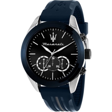 OROLOGIO MASERATI TRAGUARDO - R8871612046