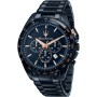 OROLOGIO MASERATI BLUE EDITION - R8873612054