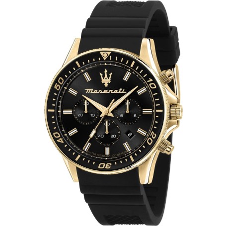OROLOGIO MASERATI SFIDA - R8871640001