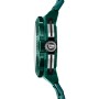 OROLOGIO DA UOMO FESTINA CHRONO BIKE EDIZIONE SPECIALE F20730/1 VERDE CINTURINO IN ACCIAIO