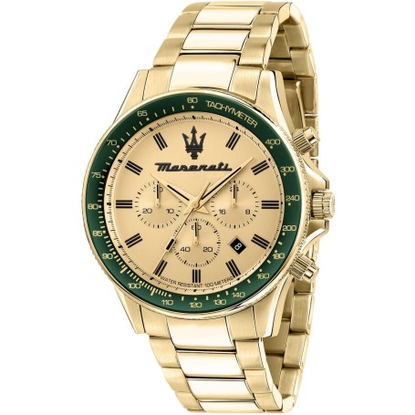 OROLOGIO MASERATI SFIDA - R8873640005