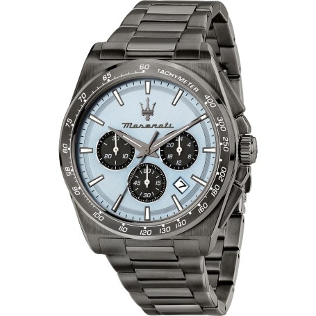 OROLOGIO MASERATI VELOCITA' - R8873652004