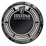 OROLOGIO DA UOMO FESTINA CHRONO BIKE EDIZIONE SPECIALE F20730/1 VERDE CINTURINO IN ACCIAIO