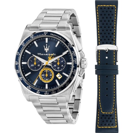 OROLOGIO MASERATI VELOCITA' - R8873652001