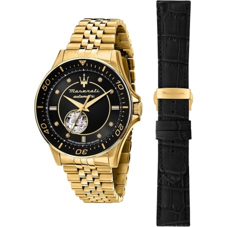 OROLOGIO MASERATI SFIDA - R8823140012